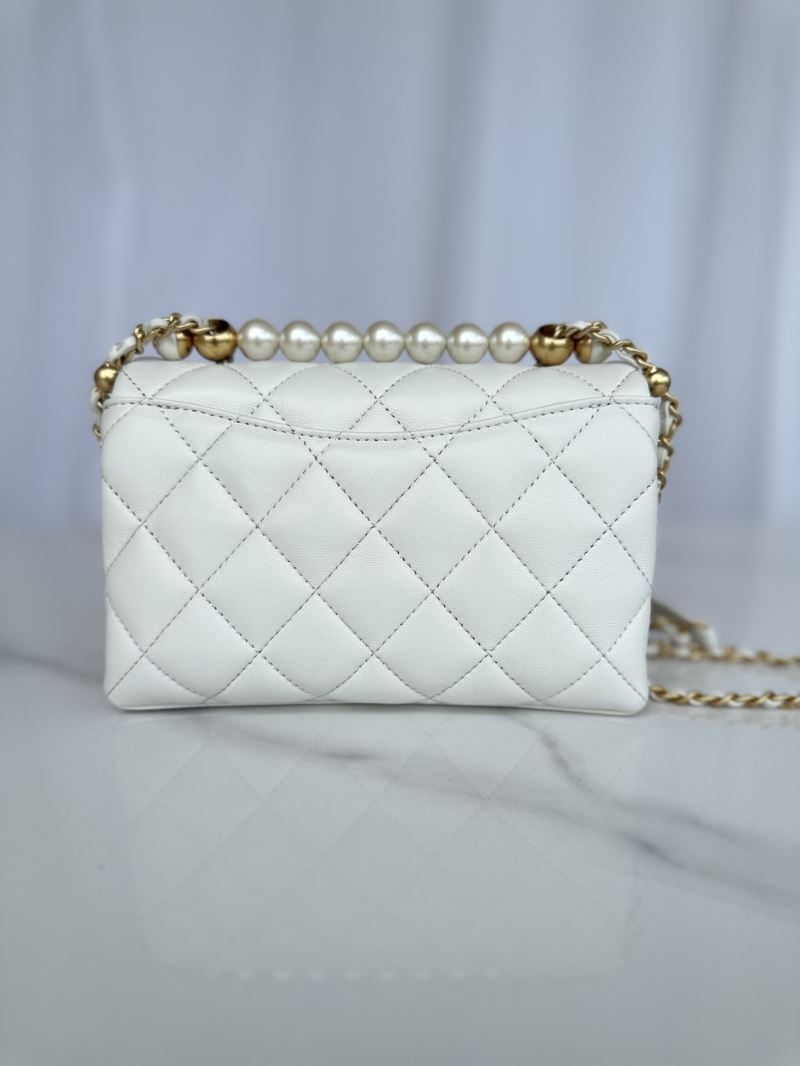 Chanel Stachel Bags